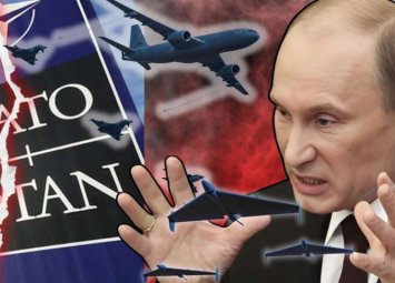Avropa və Britaniyanı birləşdirən sualtı kabellər Kremlin yeni hədəfi ola bilər