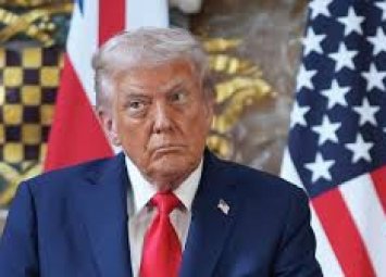 Трамп охарактеризовал ситуацию в секторе Газа как катастрофу