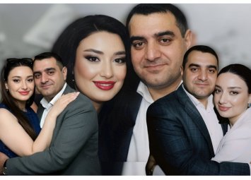 “Atamın ölümündə günahlandırdığım insanları heç vaxt bağışlamayacam”-FOTO+ÖZƏL
