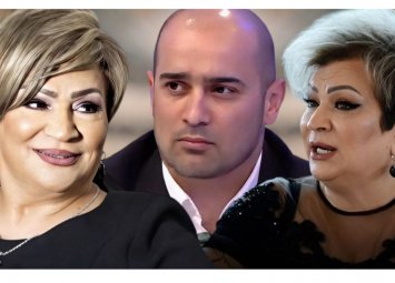 Afaq Bəşirqızı yenidən səhnəyə qayıdır - “O özü dedi ki, istəyirəm tamaşanı sən hazırlayasan”-ÖZƏL