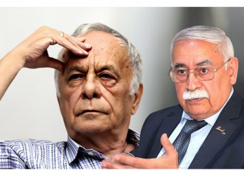 “Bu sözümə görə Eldar Quliyev mənimlə düşmən oldu” - FOTO+ÖZƏL