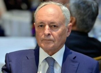 Oqtay Şirəliyev vəfat etdi