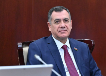 “Əliyev-Putin görüşü diplomatik uğur kimi qəbul olundu” – Qüdrət Həsənquliyev