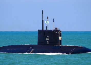 NATO baş katibi Fransa sahillərində görünmüş Rusiya sualtı qayığına istehza etdi...