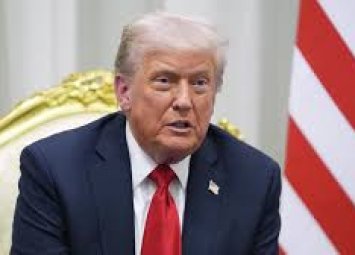 Трамп заявил о начале реализации второго этапа мирного плана по Газе