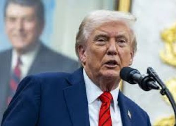 Трамп заявил, что ХАМАС пообещал ему сложить оружие