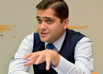 “Azərbaycan da əlini bu Qəzza daşının altına qoyacaq...”- Elxan Şahinoğlu