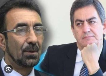 Qənimət Zahidi İrana kim göndərmişdi?