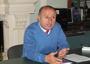 “Xoyskinin qətlinə görə daşnaklardan öncə bolşevik Rusiyasını ittiham etməliyik...”