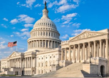 Конгресс США в 13-й раз отклонил законопроект о финансировании