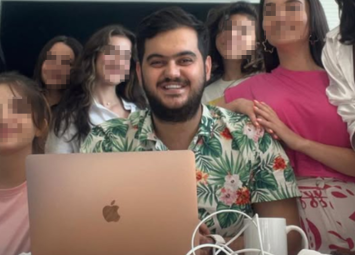 Məşhur blogerlərin reklam etdiyi müəllim insanları belə aldadır