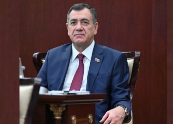 Qüdrət Həsənquliyev qanun layihəsi ilə bağlı təkliflər verdi: “Bu, dövlətin təhlükəsizliyi üçün də lazımdır”