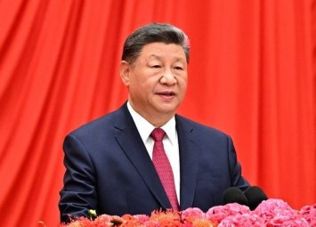 Си Цзиньпин назвал место проведения очередного саммита АТЭС