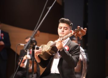 Azərbaycanlı gənc çoxjanrlı beynəlxalq musiqi müsabiqəsində Qran-pri mükafatı qazanıb