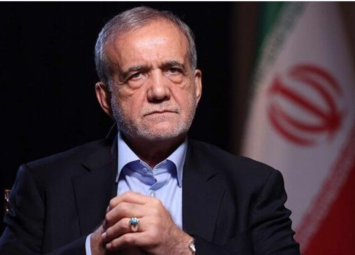 İrandan şok nüvə bəyanatı: Pezeşkianın bu açıqlaması nəyə hesablanıb?