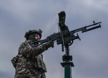 Rusiya Ukraynaya hava və raket zərbələri endirib, ölən və yaralananlar var