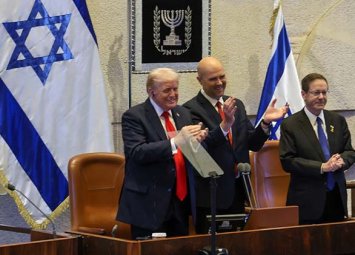 İsrail və ABŞ: ittifaq, yoxsa himayə?