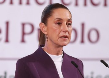 Шейнбаум: Мексика не допустит вмешательства США в свои внутренние дела