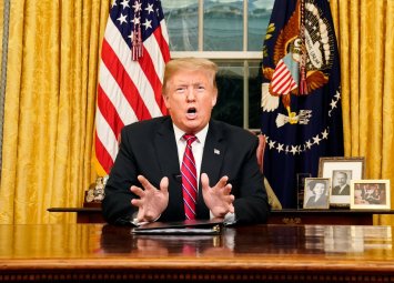 Трамп: Индия практически прекратила закупки нефти у России