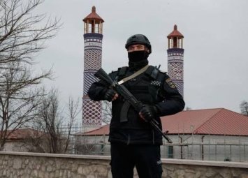 “Zəfər Günü – Azərbaycan polisinin sədaqət və əzmkarlığının təntənəsidir”