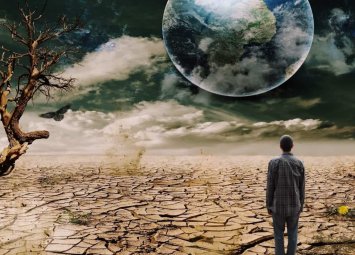 “Yer kürəsi hər bir düşüncə, söz və əməlimizi 