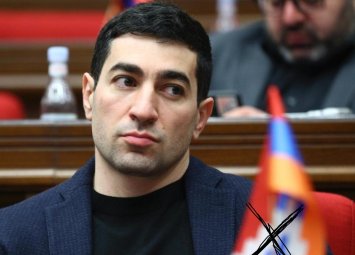 Xocalı canisinin oğlu revanşistləri Prokurorluğun qarşısında mitinqə çağırdı...