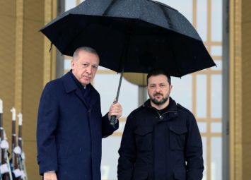 Dünyanın diqqəti Ankarada: Türkiyə Rusiya - Ukrayna cəbhəsində vəziyyəti necə dəyişəcək?