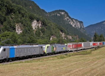 İran Türkiyə ilə dəmir yolu şəbəkəsini qısaldacaq xəttin tikintisinə başlayır...