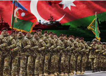 Bakının Yaxın Şərqdə qətiyyətli mövqeyi: 