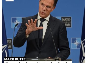 NATO Gürcüstanla bağlı nələr planlaşdırır?..- Elxan Şahinoğlunun şərhi... 