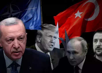 Böyük savaşa İstanbulda  son qoyulur? – Ərdoğandan mühüm addım