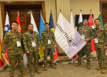 “DTX-nın kibertəhlükəsizlik müsabiqəsində 2-ci yer tutması ölkəmiz adına qürurvericidir”