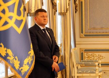 Залужный о размещении ядерного оружия в Украине