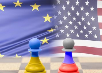 Ağ Evin Ukrayna siyasəti Qərbi parçalamaqda davam edir...