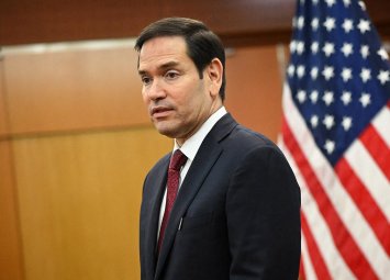 Рубио: Штраф ЕС против соцсети X является ударом по американскому народу