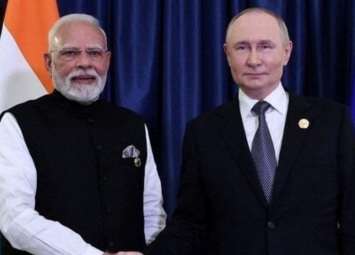 Dünya çalxalanır: Putinin Hindistan səfəri hansı geosiyasi mesajları verdi?