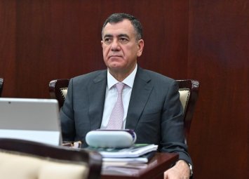 Qüdrət Həsənquliyev: Prezidentin Milli Məclisə göndərdiyi amnistiya aktını alqışlayırıq