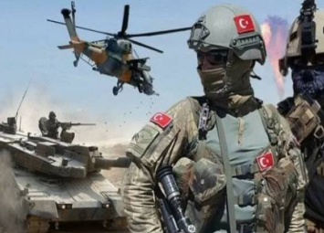 Dronlar Türkiyəni hədəfə aldı - Ankaranı kimlər müharibəyə çəkməyə çalışır? 