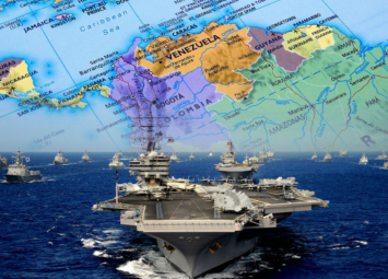 ABŞ–Venesuela qarşıdurması: Çin imicini xilas edəcək, yoxsa Rusiyanın səhvini təkrarlayacaq?