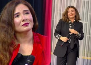 Elnarə Xəlilova efirlərlə ŞƏRT kəsdi: “Qeybət olunmamalı, aparıcı özünü, sonra isə verilişi aparmağı bacarmalıdır”