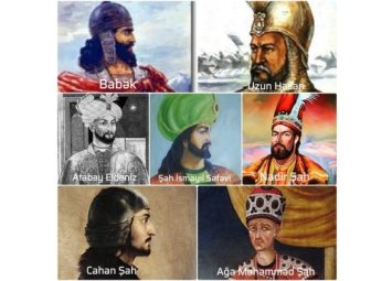 “Mənəvi dəyərlərimiz əcdadlarımızın bizə əmanətidir”