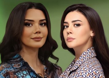 Oksananın səhhətində problem yaranıb, əməliyyata hazırlaşır - FOTO+ÖZƏL