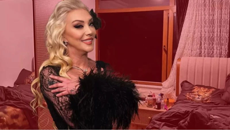 Güllünün oğlundan şok iddia: 