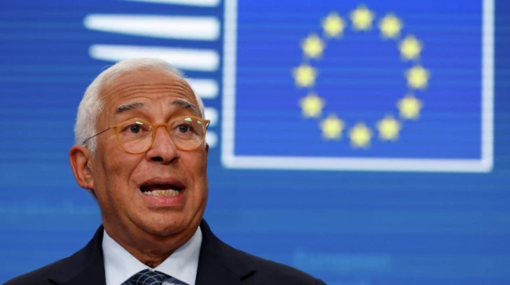 Антониу Кошта созвал экстренный саммит по Гренландии