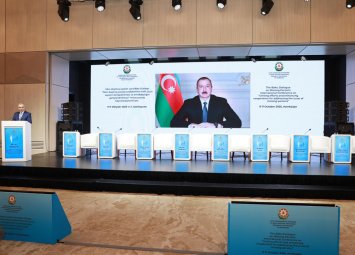 Birinci Qarabağ müharibəsinin yaralarına çəkilən məlhəm...