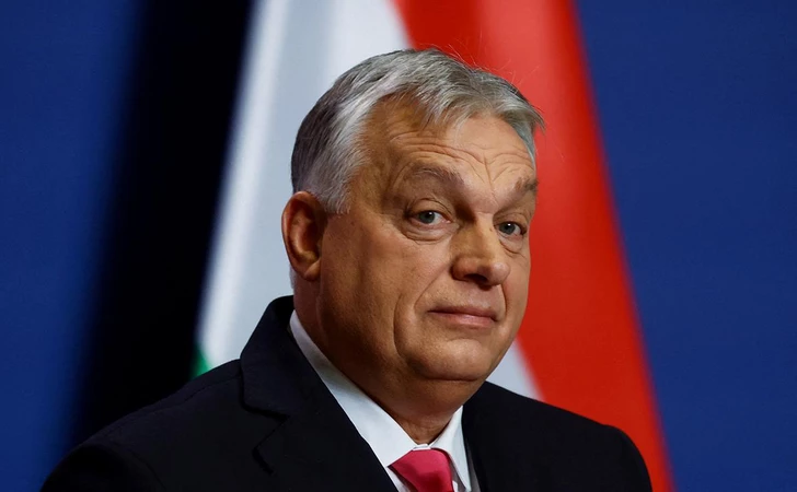 Венгерский премьер анонсировал мирный саммит по Украине