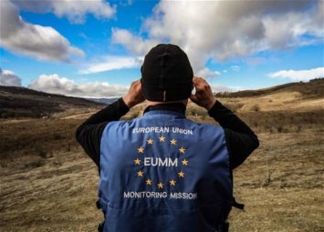 Стало известно, когда миссия ЕС свернет работу в Армении