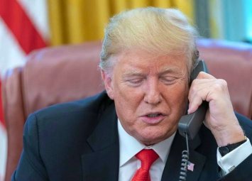 Трамп повышает тарифы для Южной Кореи