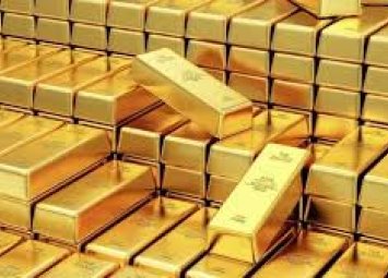 Золотые резервы ГНФАР достигли 200 тонн