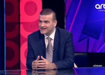 “İrana genişmiqyaslı yeni müdaxilə olarsa, Türkiyə dövləti, ilk növbədə bu bəyanata əsaslanacaq...”